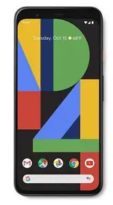 Замена тачскрина на телефоне Google Pixel 4 в Самаре